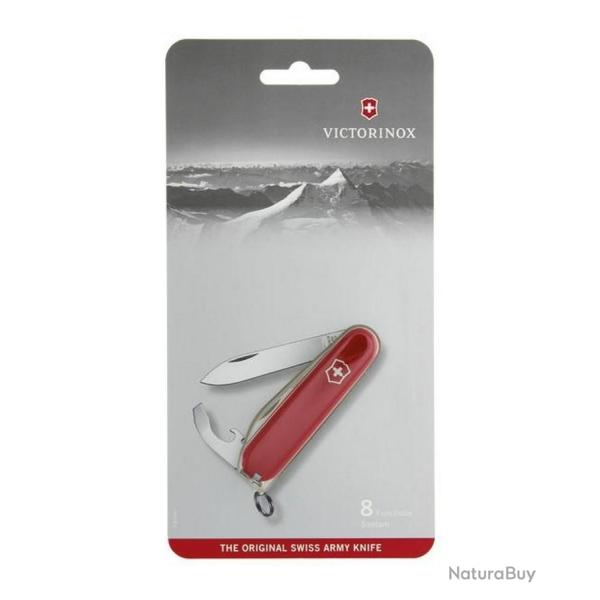 Couteau suisse Bantam (blister) [Victorinox]