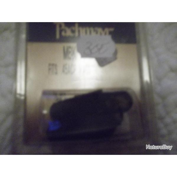 Bumper kit pour magasin de pistolet 45 ACP