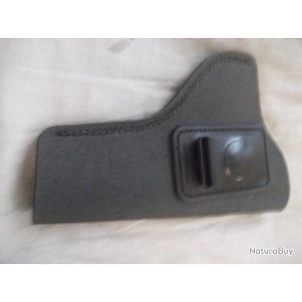 holster 19 cm