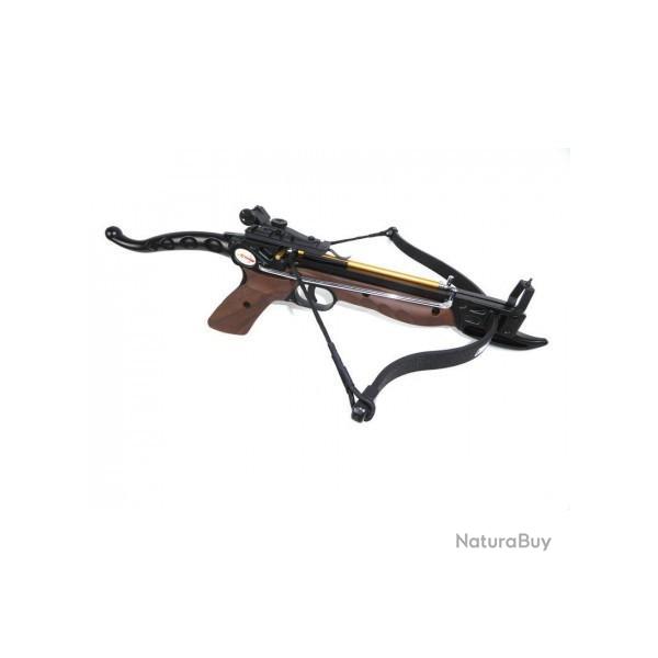 EK - Pistolet arbal�te COBRA Alu-Bois