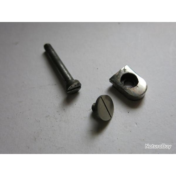 VENDU PAR CUIRASSIER11  VIS DE MAINTIEN DE BASCULE SUPERPOSE CHAPUIS SUPER EUROPE 3 CAL 12