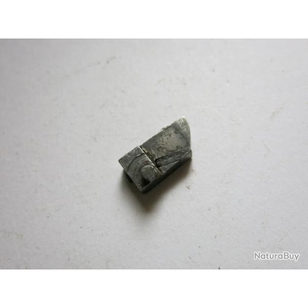 VENDU PAR CUIRASSIER11  MARTEAU DE SUPERPOSE CHAPUIS SUPER EUROPE 3 CAL 12 (COTE DROIT )