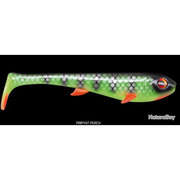 Eastfield wingman 17cm 45g 014 - Pripyat perch