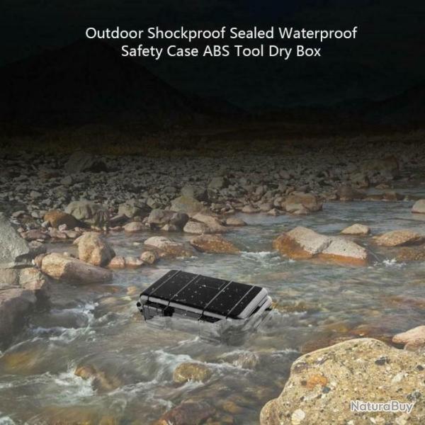 plein air antichoc scell tanche botier de scurit - LIVRAISON GRATUITE !!