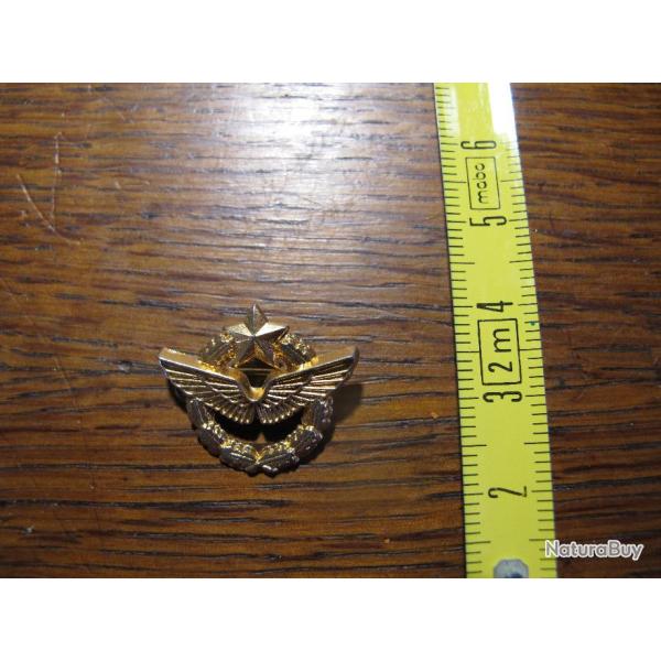 Insigne Arm�e de l'Air.