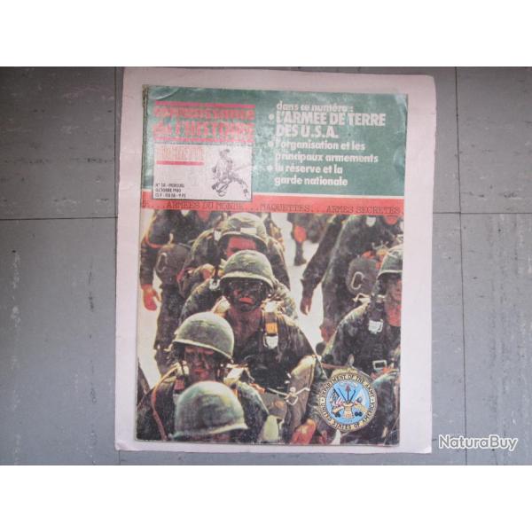 CONNAISSANCE HISTOIRE HACHETTE N� 28