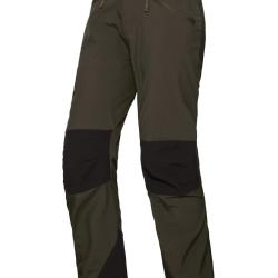 Pantalon de chasse Light Active Couleur Olive