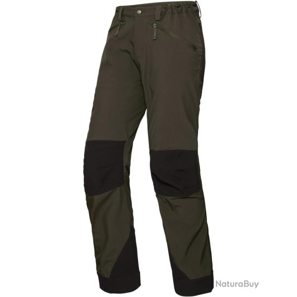 Pantalon de chasse Light Active Couleur Olive