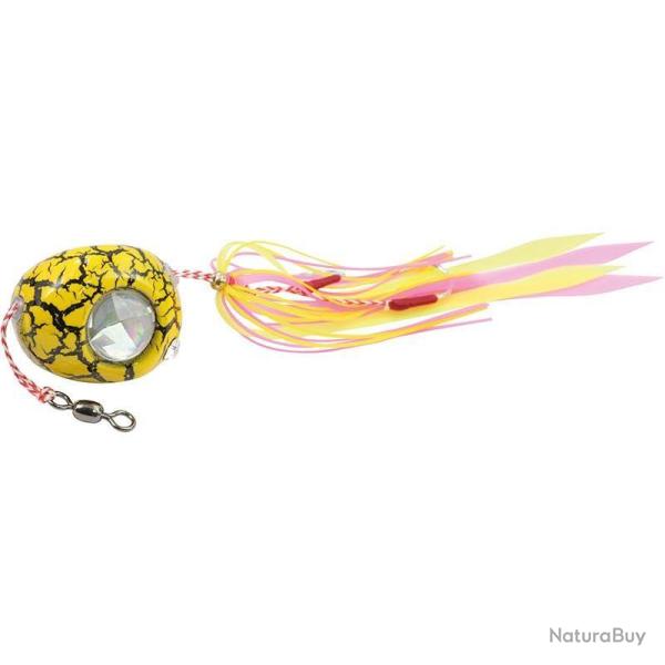 BUNRI KAB KABURA EXPLORER TACKLE Moule 120 g