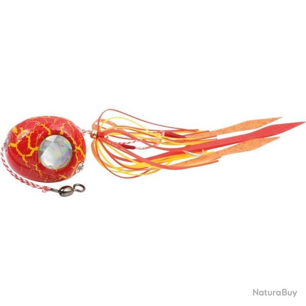 BUNRI KAB KABURA EXPLORER TACKLE Coque 150 g