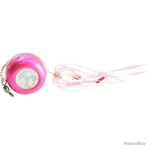 HINATA KAB KABURA EXPLORER TACKLE Fluo Rose 120 g