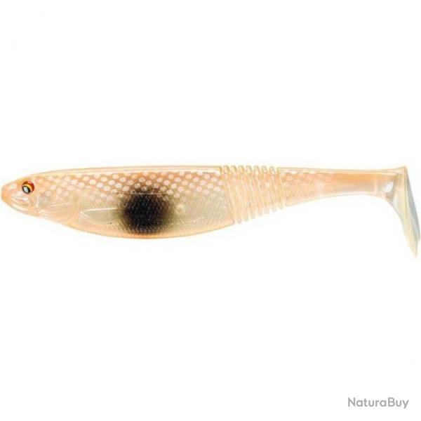 Classic shad DF 15cm Ghost Orange