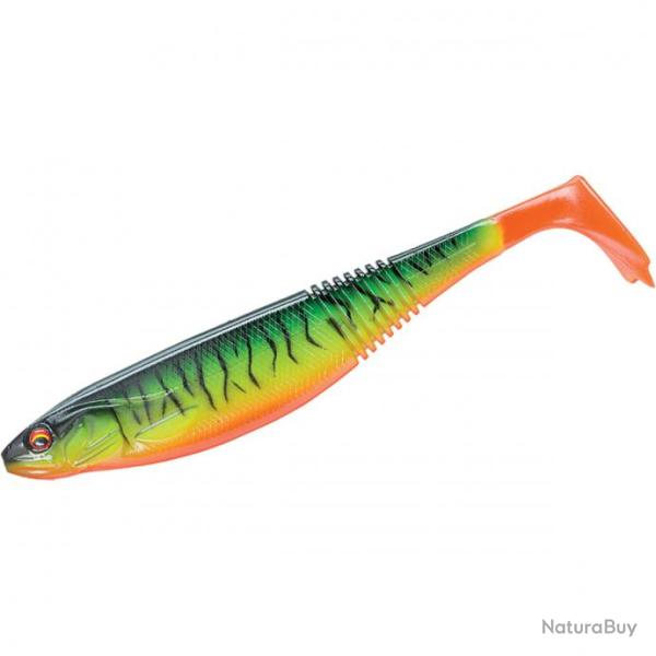 Classic shad DF 15cm Firetiger