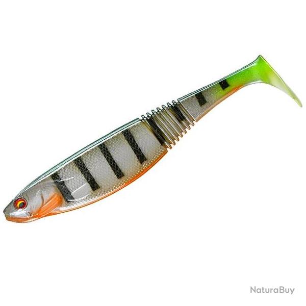 Classic shad DF 15cm Ghost Perch