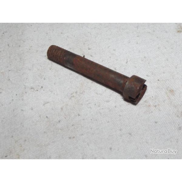 Vis de queue de culasse de Lebel