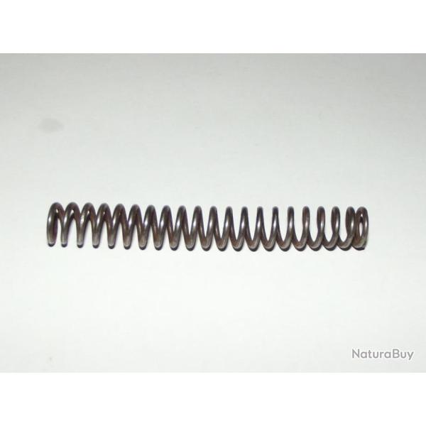 Ressort de percuteur, culasse de Gras 1874, 1874M80, M80