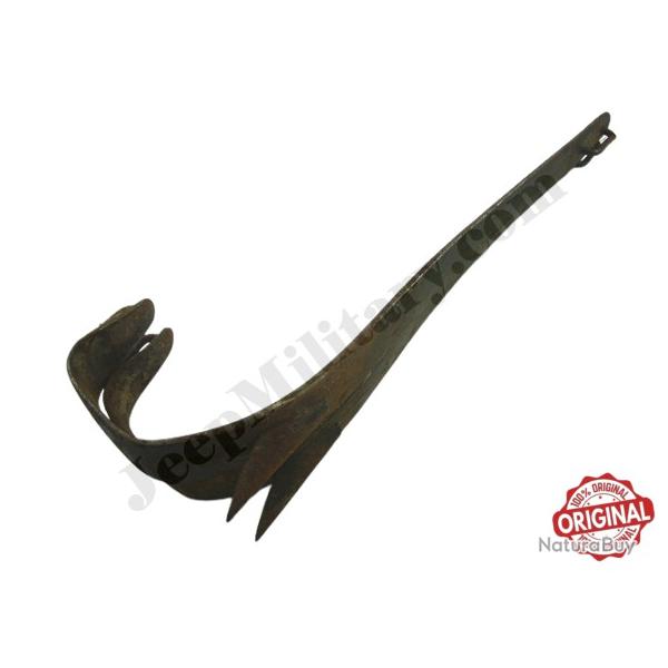 Griffe Lineman 1942 Signal Corps US WW2 Jeep willys Ford Hotchkiss M201 Dodge Wc Gmc Militaria