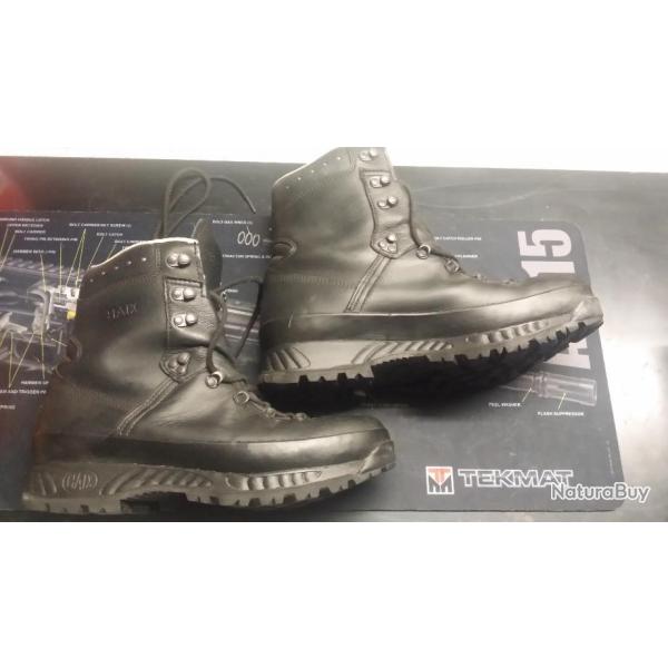 Rangers Haix d'intervention