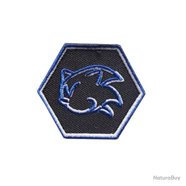 White Raven SH Morale Patch