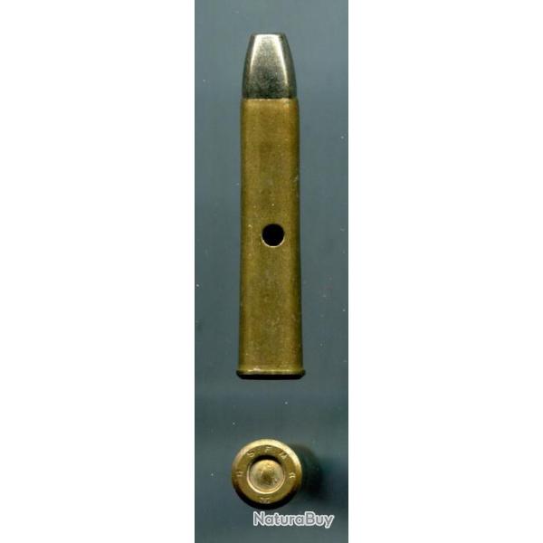 7.62 Nagant Long - inerte de d�monstration - b