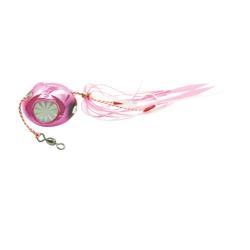 SHUGO KAB KABURA EXPLORER TACKLE Chrom&eacute; Rose 90 g
