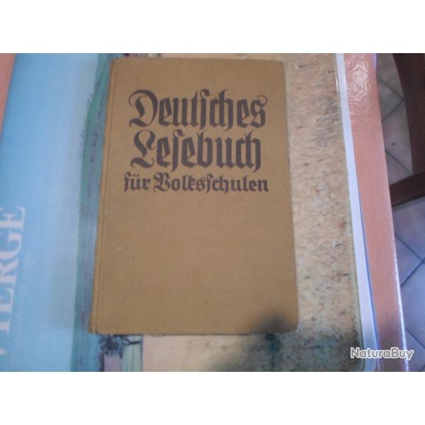 LIVRE DE CONTES POUR ENFANTS . ALLEMAGNE 1940