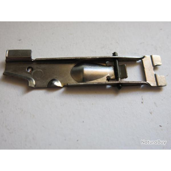 VENDU PAR CUIRASSIER11   ARRETOIR DE TRANSPORTEUR   SEMI AUTO BROWNING 500  -  CAL 12