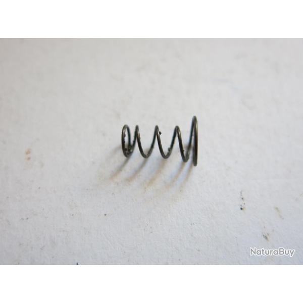 VENDU PAR CUIRASSIER11   RESSORT  DE TRANSPORTEUR   SEMI AUTO BROWNING 500  -  CAL 12