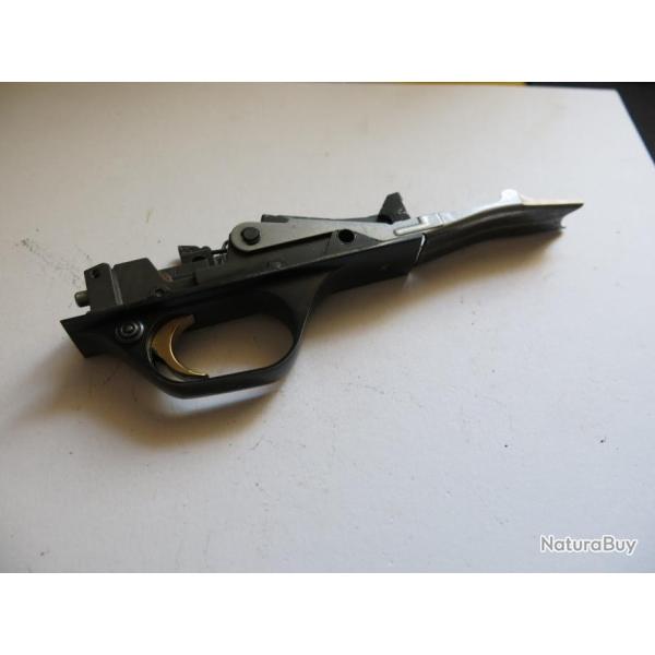 VENDU PAR CUIRASSIER11 SOUS GARDE COMPLETE   S /AUTO BROWNING 500   CAL 12