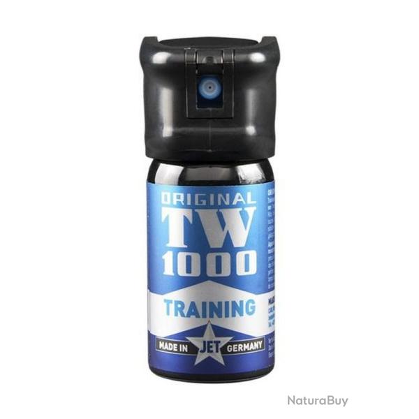 Spray d'entra�nement Man Training-Jet 40 ml (version clapet de s�curit�) [TW1000]