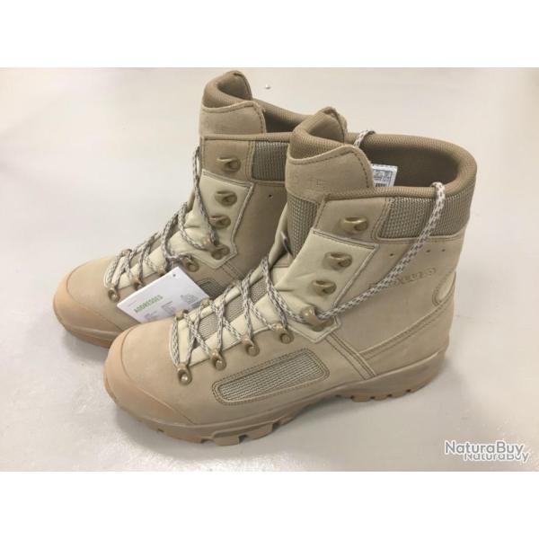 Chaussures Lowa Elite Desert