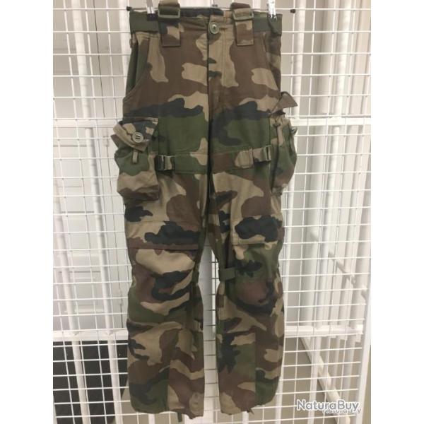 Pantalon de combat taille 3