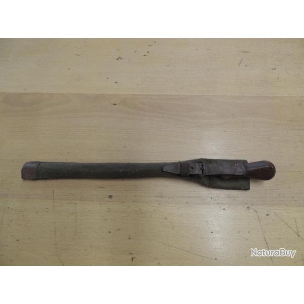 KIT DE NETTOYAGE 24/29