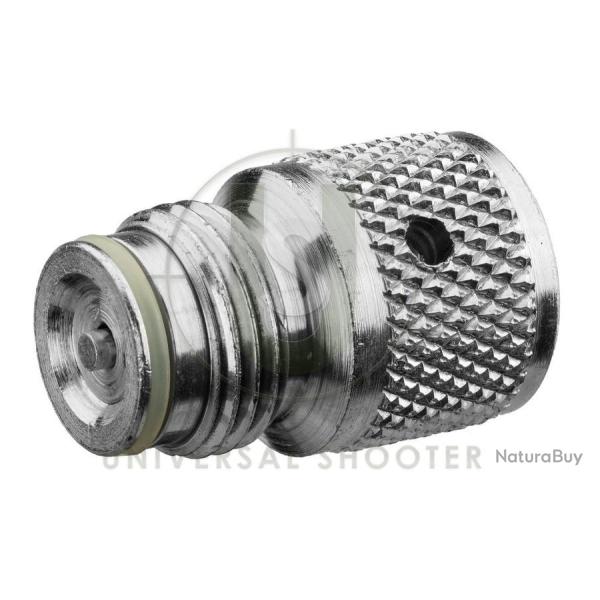 Adaptateur CO2 Sport Attitude pour bouteille 4oz 88 g