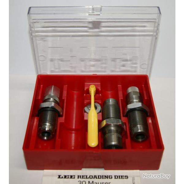 JEU D'OUTILS 30 MAUSER