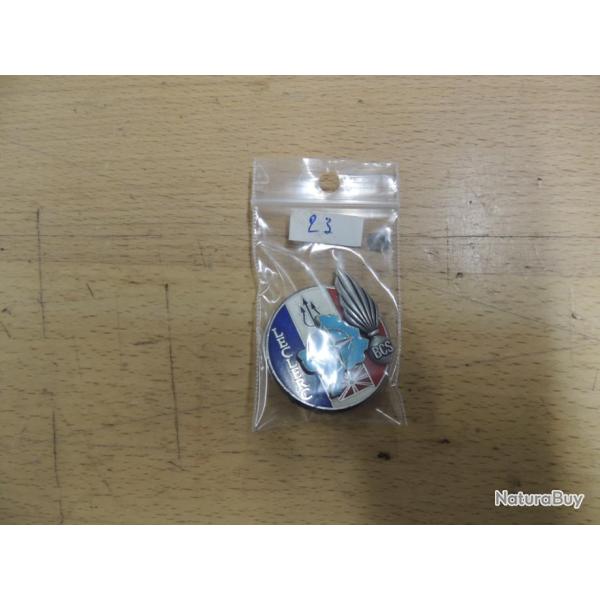 pucelle DIVISION LECLERC