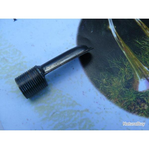 Gros pipet  mtal trompe  MILLIENS