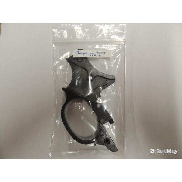 revolver MANUFRANCE model 1892   1