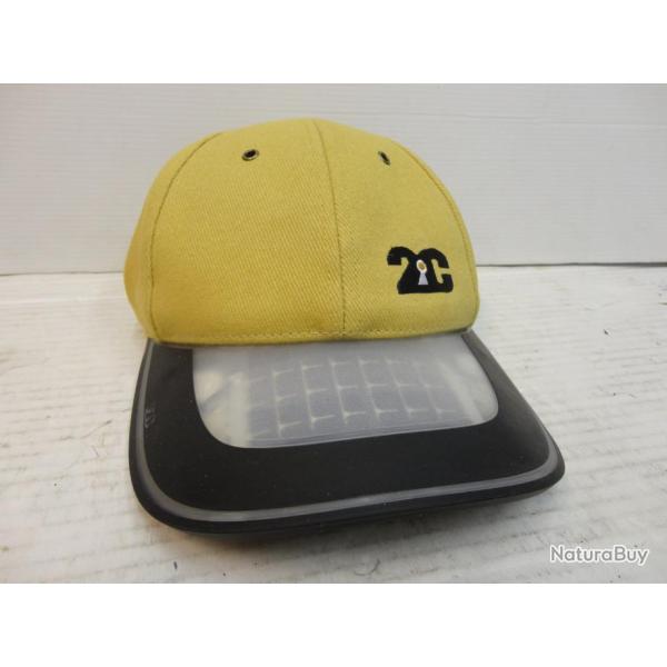 N2756- CASQUETTE SOLARLIGHT - NEUVE