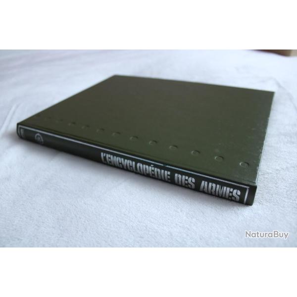 L'encyclop�die des armes, volume 10