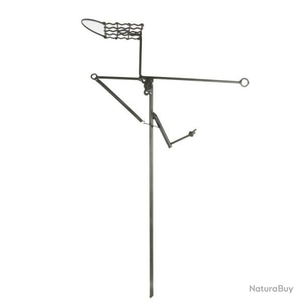 Mini balancier pour pigeon