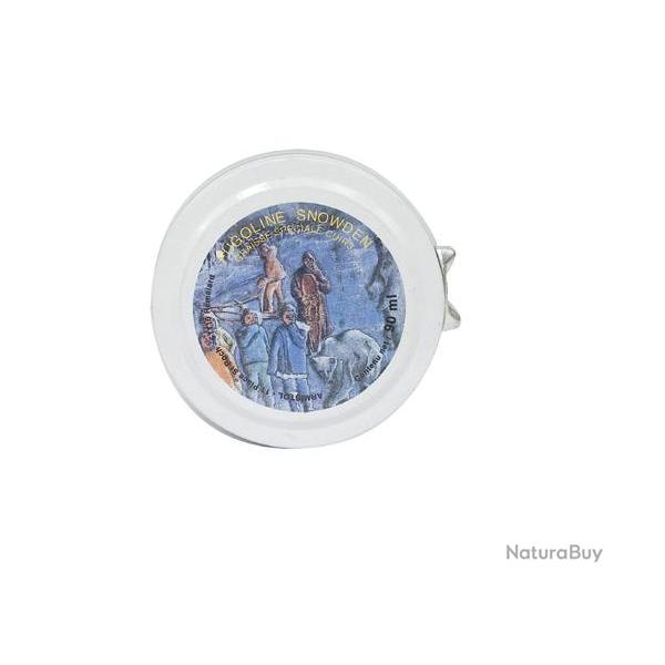 Bote de graisse Fugoline