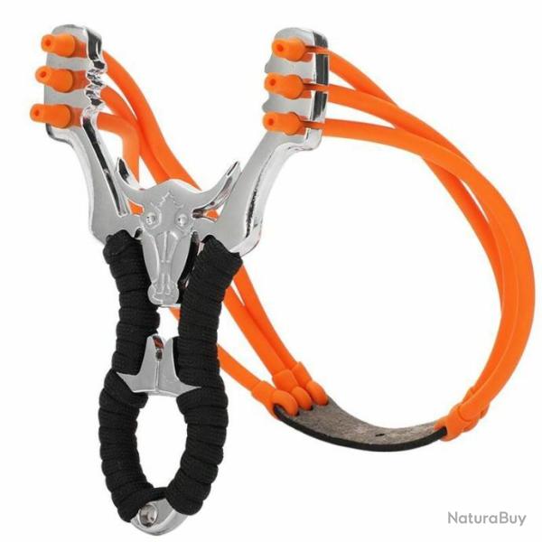 Chasse fronde Puissant - bande de poignet �paisse - Sports de plein air - LIVRAISON GRATUITE !!