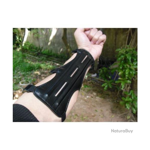 Remontant quipement Extrieur Tir  L'Arc Vache avant Bras - LIVRAISON GRATUITE !!