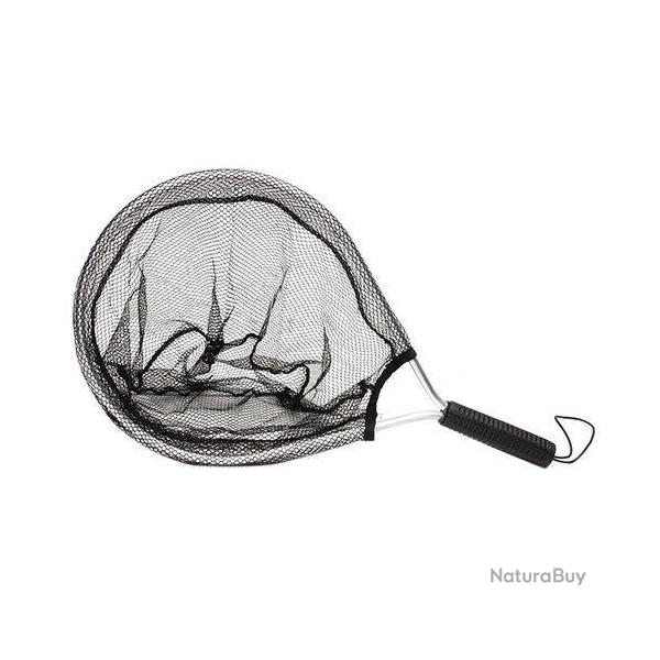Filets d'atterrissage en Aluminium pche  la mouche - LIVRAISON GRATUITE !!