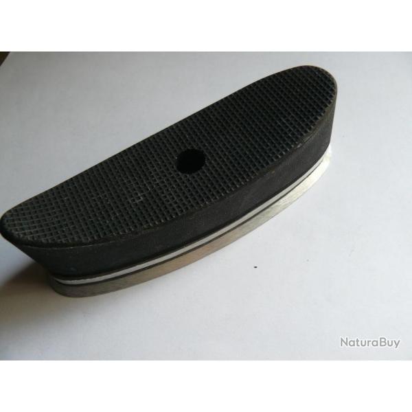 Plaque de couche r�glable  INCURBEE  DE 27 � 42  mm