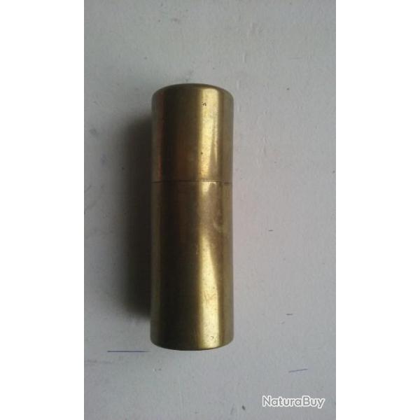 Briquet ancien