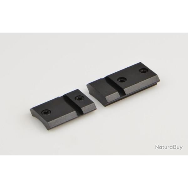 Embases WARNE pour SAUER 200