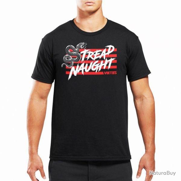 Viktos Vinson Tee Noir