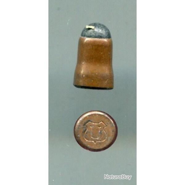 4 mm M20 - Allemagne �tui cuivre